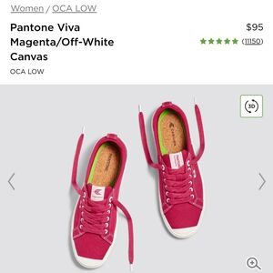 PANTONE 18-1750 Viva Magenta
